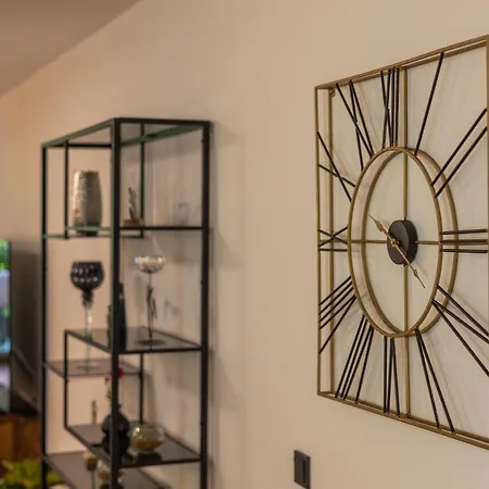 Sweethome - Luxus Pur - Grosse Kueche, 2 Baeder, 2 Terrassen * 奥托布伦