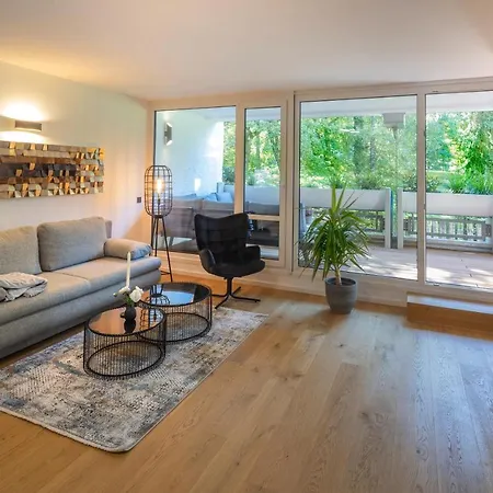 Sweethome - Luxus Pur - Grosse Kueche, 2 Baeder, 2 Terrassen *