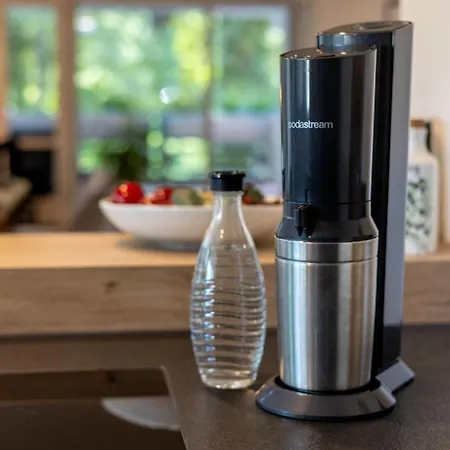 Sweethome - Luxus Pur - Grosse Kueche, 2 Baeder, 2 Terrassen