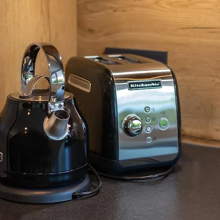 Sweethome - Luxus Pur - Grosse Kueche, 2 Baeder, 2 Terrassen